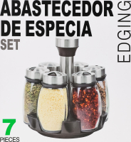 Набір для спецій №KYYW240 Greenwich Product Co. Limited 1шт