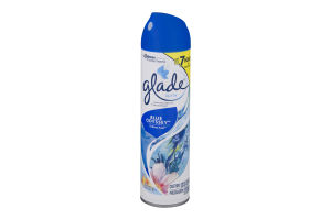 Glade Spray Blue Odyssey