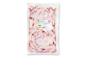 Куриное крыло кисть охлажденная