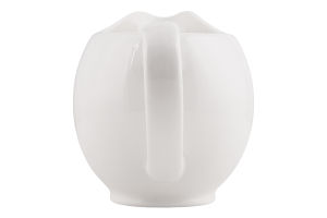 Молочник MBM My Home Перлина 310мл білий KP-98