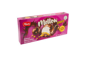 Десерт в глазури Mellow choco Mindy к/у 140г