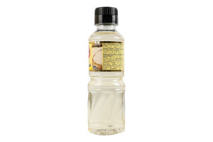 Уксус рисовый для суши Hokkaido club п/бут 200мл