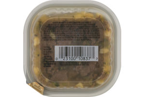 Cesar Home Delights Canine Cuisine Beef With Broccoli & Brown Rice Dinner In Sauce