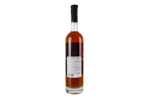 Бренді 0.5л 40% грузинський виноградний Grande reserve Gurji пл