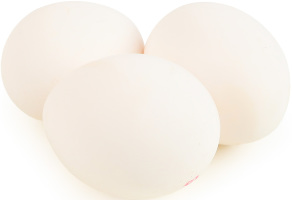 Яйца куриные Organic Chicken шт