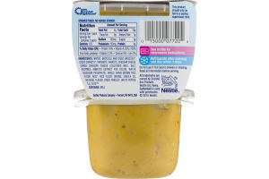 Gerber 3rd Foods Broccoli Carrot & Cheddar Cheese Dinner with Lil' Bits - 2 CT