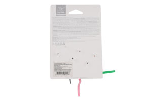 Набір іграшок для кішок 7х4.5х2см №1442425 Мишки Nunbell 3шт