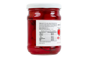 Добавка фруктова пастеризована Коктейльна вишня Cherrytwig с/б 315г