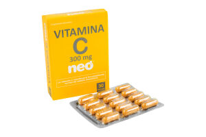 БІ_NEO_Вітамін C