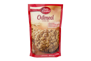 Betty Crocker Cookie Mix Oatmeal