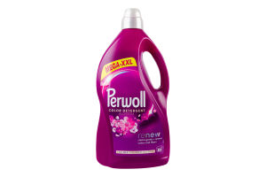 Средство для стирки специальное для всех типов одежды Blossom Renew Perwoll 4л