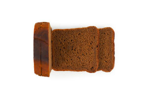 Хліб нарізний заварний Гетьманський Рома м/у 0.15кг