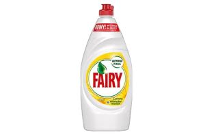 Засіб д/посуду Fairy Лимон 450мл