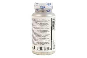 Добавка диетическая таблетки 800мкг Methylfolate KAL 90шт