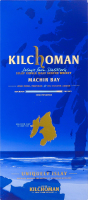 Виски 0.7л 46% Machir Bay Kilchoman к/у