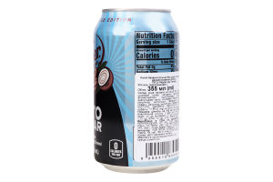 Напій Dr.Pepper Creamy Coconaut Zero газований з/б