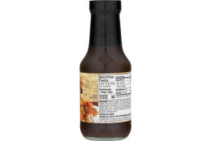 Ahold Asian-Style Sauce Mandarin Orange