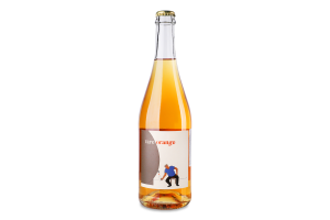 Вино 0.75л 13.5% белое сухое Rare Orange Maris бут