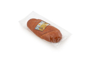 Рулет маковый НіжинХліб м/у 350г