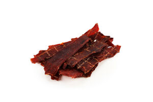 Чипси ЛТ ПрилуцькийПтахокомбінат Пряні яловичі с/в