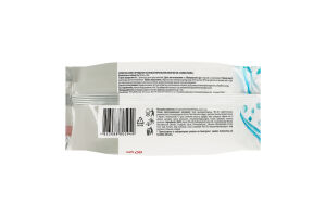 Серветки вол.антибак.еф.Marka Promo60шт