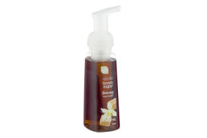 Smart Sense Vanilla Brown Sugar Foaming Hand Soap