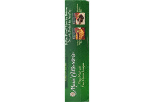 Marie Callender's Comfort Bakes Family Size Three Meat And Four Cheese Lasagna