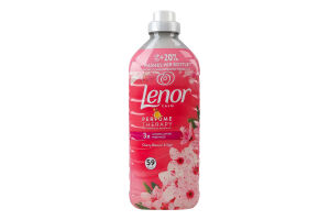 Кондиционер для белья Вишневый цвет и шалфей Lenor 1.239л