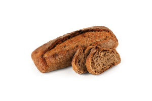 Багет Крафтяр подовий гречаний міні ГП