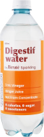 Напій газ.Birutė Digestif water 0,6л ПЕТ