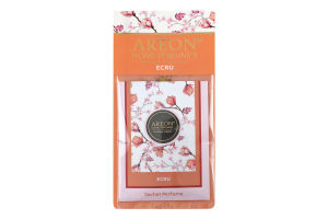 Аромо-саше Areon Premium Ecru