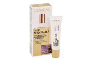 Крем Вік Експерт 55+ д/шкіри навколо очей 15мл Лореаль