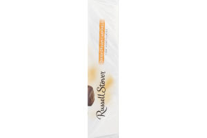 Russell Stover Fine Chocolates Dairy Cream Caramels