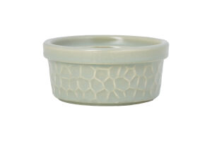 Форма д/запікання кераміка 6,8*3см