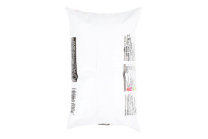 Молоко пастеризоване 2,5% 900г п/е ТМ "1"