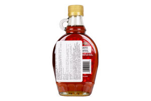 Сироп L.B.Maple Treat кленовий кошерний