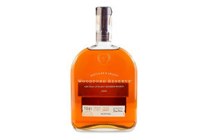 Виски 0.7л 43.2% Distiller's Select Woodford Reserve бут