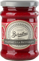 Хрін Bornibus з буряком