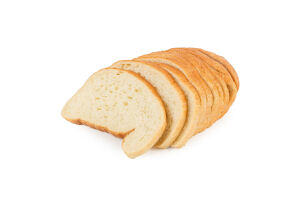 Хлеб нарезанный пшеничный Панский Цар хліб м/у 800г