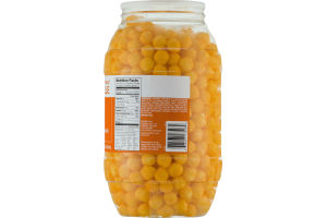 Guaranteed Value Cheese Balls