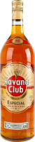 Ром 1л 37.5% Especial Havana Club бут