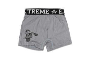 Труси-боксери д/хлопчиків р.110-152 2460-10 Коста