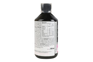 Добавка диетическая ароматизированная со вкусом черешни L-carnitine 100.000 liquid BioTechUSA 500мл