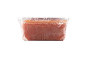 Ікра Тобіко помаранчева