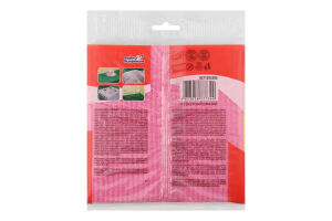 Салфетки влагопоглощающие Fino 3шт