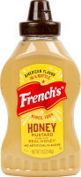 Гірчиця French's медова