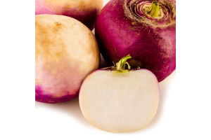 Редис фіолетовий