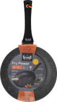 Сковорода Фрай Пауер 24см 25-45-127 Крауфф