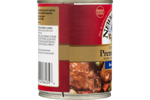 Newman's Own Grain Free Premium Stews for Dogs Beef & Vegetable