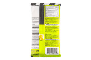 Попкорн д/мікрохвильової печі з смаком холодцю з хроном 100г коробка Солодка Панда